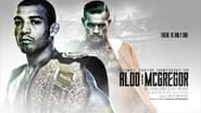 UFC 194: Aldo vs. McGregor wallpaper 
