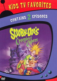 Scooby-Doo's Creepiest Capers Poster