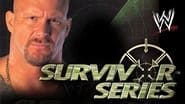 WWE Survivor Series 2000 wallpaper 