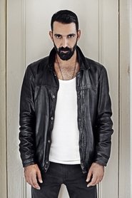 Photo of Mehmet Bozdoğan image size 800x1200