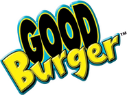 Logo of Good Burger image size 717x537