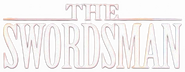 Logo of The Swordsman image size 600x232