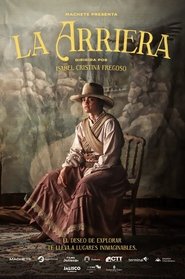 poster The Muleteer