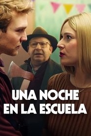 Una Noche En La Escuela Película Completa HD 1080p [MEGA] [LATINO] 2022