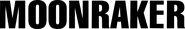 Logo of Moonraker image size 4318x679
