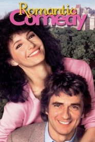 poster Romantic Comedy