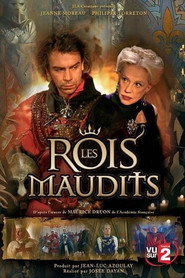 The Accursed Kings