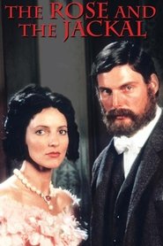 poster The Rose and the Jackal