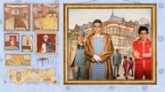 Backdrop of The Royal Tenenbaums image size 3840x2160