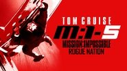 Backdrop of Mission: Impossible - Rogue Nation image size 3840x2160