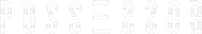Logo of Possessor image size 1581x272