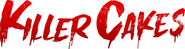 Logo of Killer Cakes image size 1200x315