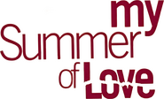 Logo of My Summer of Love image size 2571x1556