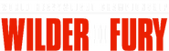 Logo of Deontay Wilder vs. Tyson Fury II image size 499x151