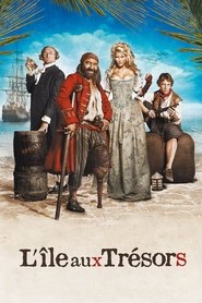 poster Treasure Island