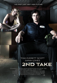 2nd Take Poster