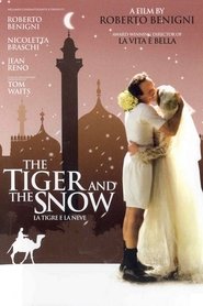 The Tiger and the Snow 2005 123movies