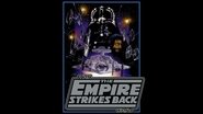 Backdrop of The Empire Strikes Back image size 1920x1080