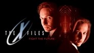 Backdrop of The X-Files image size 3840x2160