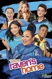 Serie streaming | voir Raven's Home en streaming | HD-serie