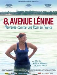 8, avenue Lénine (2018) 8, avenue Lénine (2018)