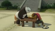 Kung Fu Panda : L'Incroyable Légende season 2 episode 13