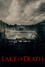 Lake of Death Poster