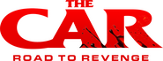 Logo of The Car: Road to Revenge image size 1009x379