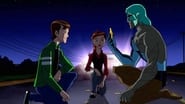 Ben 10: Alien Force season 3 episode 4