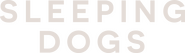 Logo of Sleeping Dogs image size 4318x1236