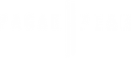 Logo of Pagan Peak image size 1459x650
