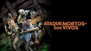 La nuit des morts-vivants : le film animé wallpaper 