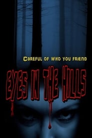 Eyes In The Hills 2018 123movies