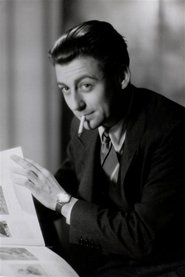 Photo of François Périer image size 434x650