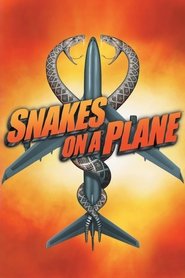 Snakes on a Plane Poster