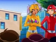 Totally Spies! season 5 episode 16