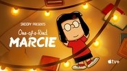 Backdrop of Snoopy Presents: One-of-a-Kind Marcie image size 3840x2160