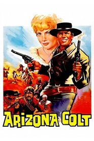 poster Arizona Colt