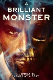 Poster of A Brilliant Monster image size 683x1024
