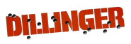 Logo of Dillinger image size 1127x383