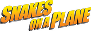 Logo of Snakes on a Plane image size 2000x686