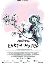 poster Earth: Muted