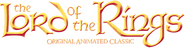Logo of The Lord of the Rings image size 397x104