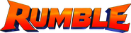 Logo of Rumble image size 4313x1087