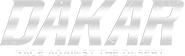 Logo of Dakar Chronicles image size 4287x1299