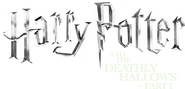 Logo of Harry Potter and the Deathly Hallows: Part 1 image size 1800x870
