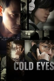 Cold Eyes 2013 123movies