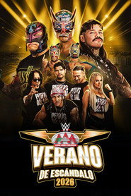 AAA Verano de Escàndalo 2026 - Week 1