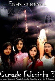 poster Cumade Fulozinha 3
