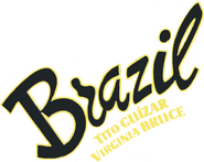 Logo of Brazil image size 981x778